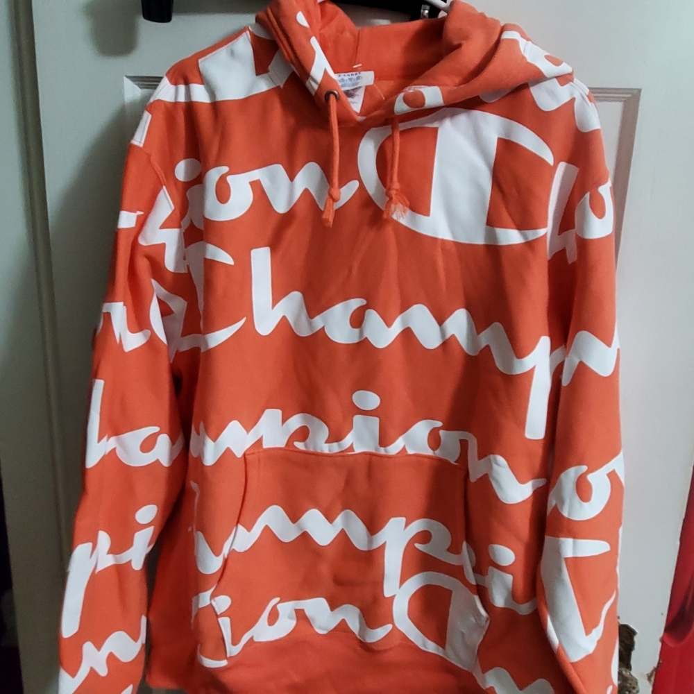 Mens Hoodie
